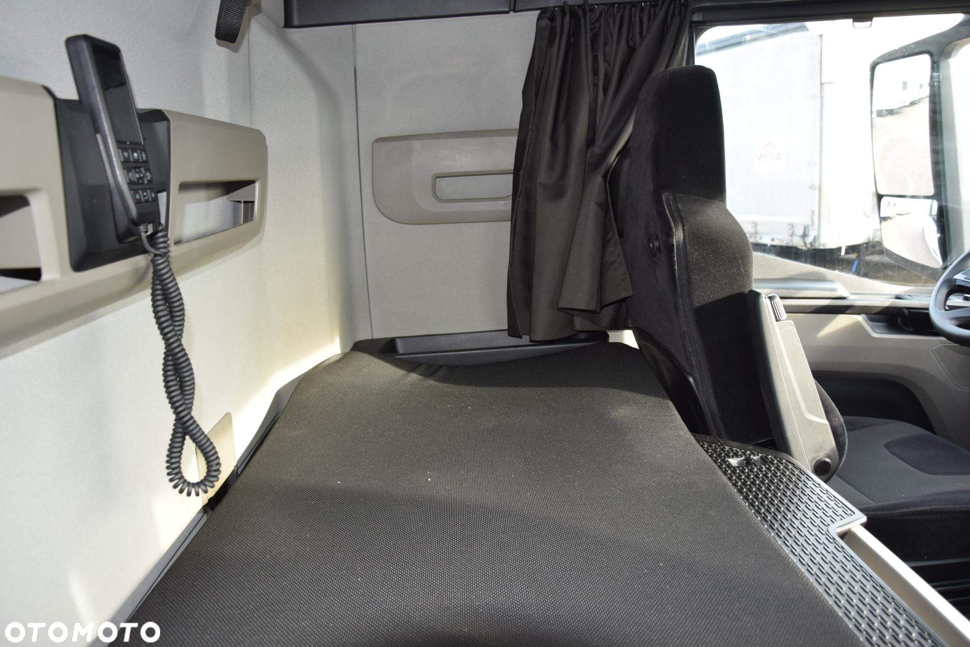 MAN TGX 18.470 GX - 12