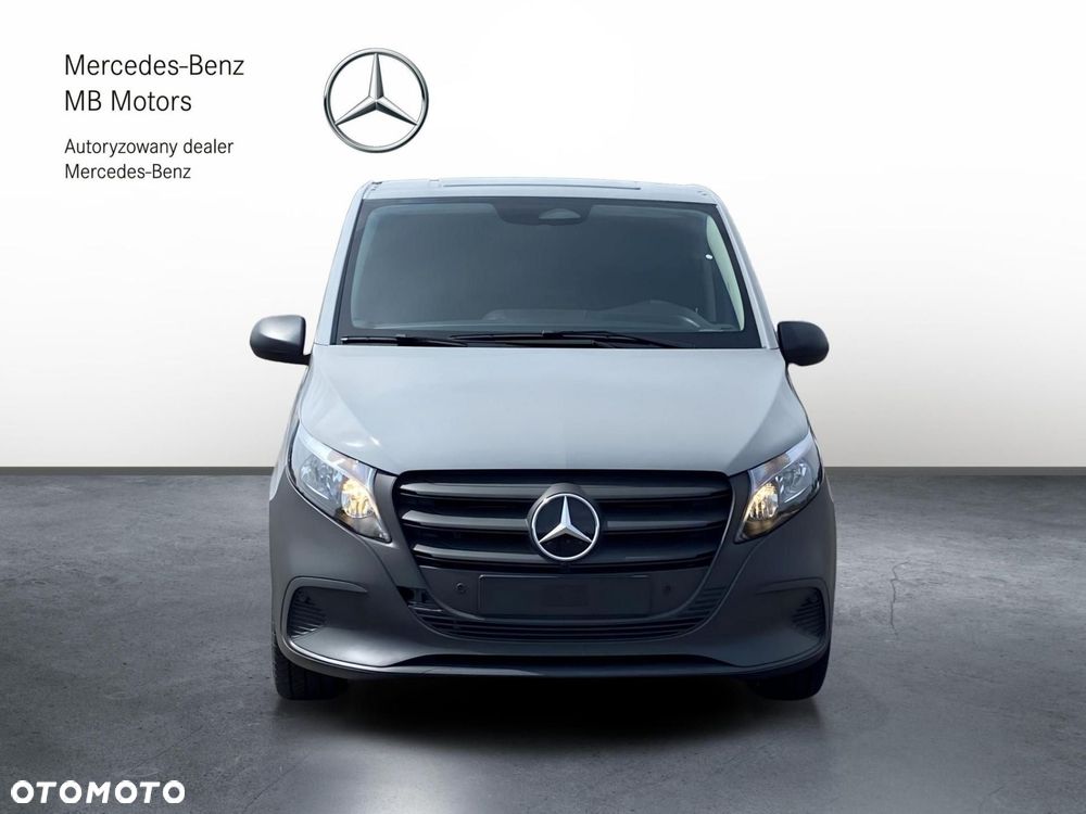 Mercedes-Benz Vito - 9