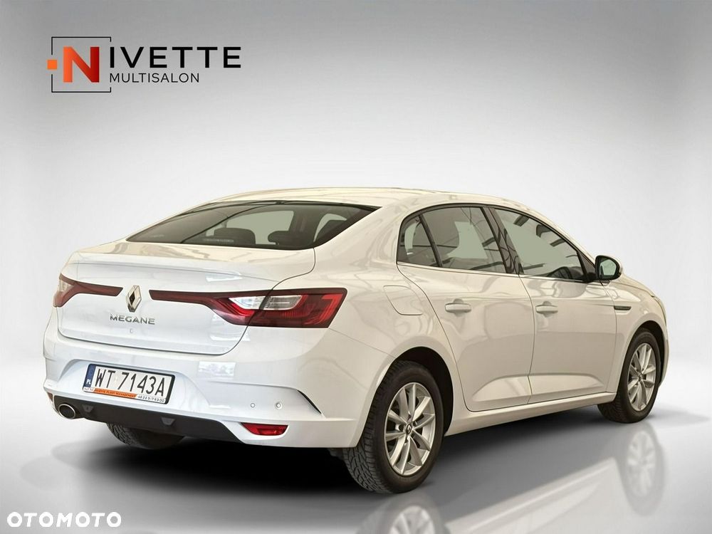Renault Megane - 6