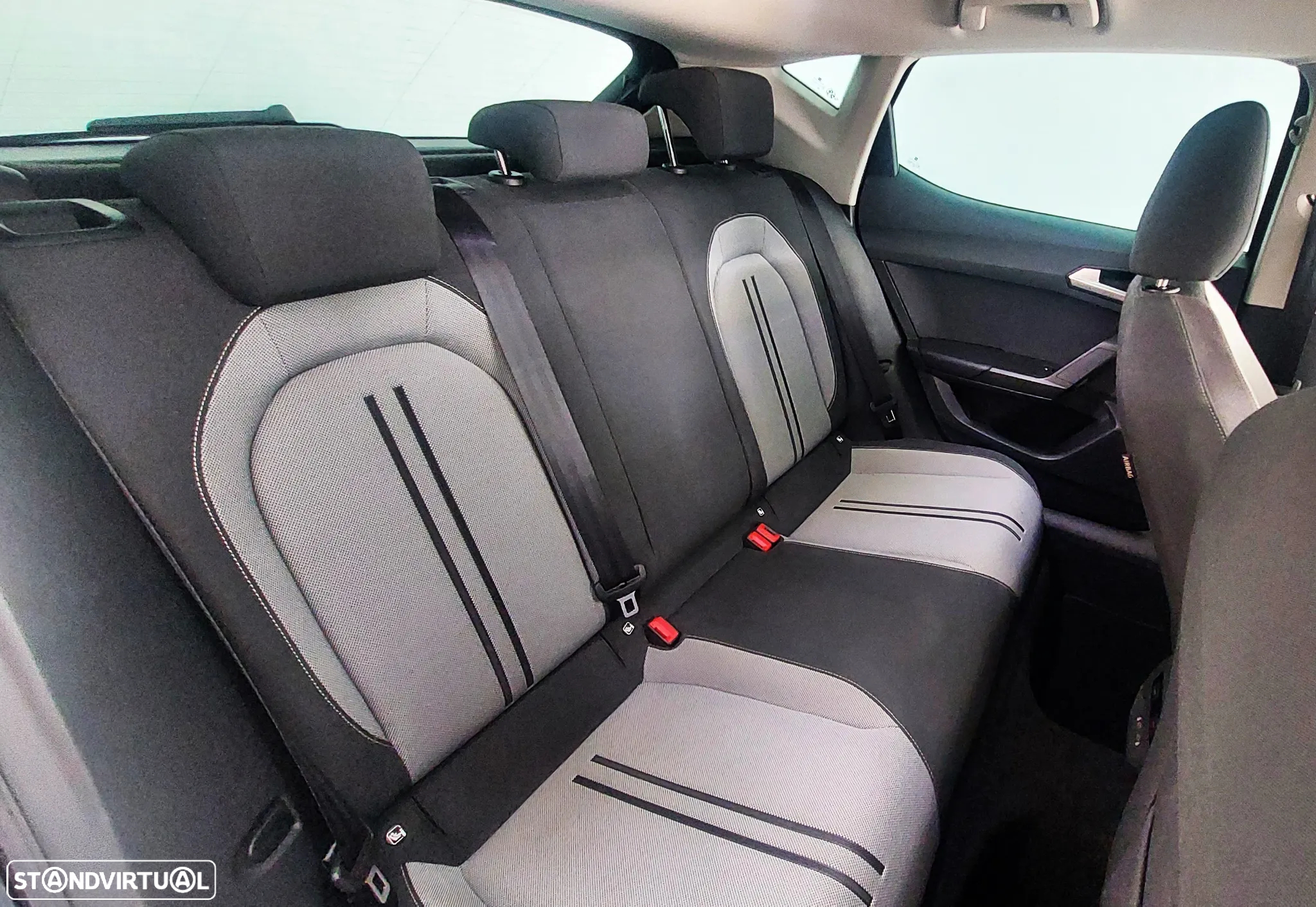 SEAT Leon 1.0 TSI Style - 10