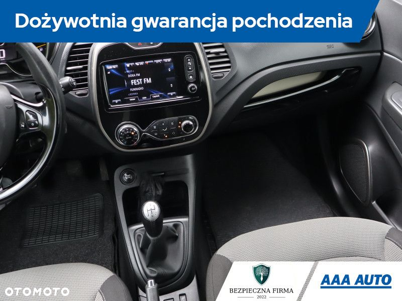 Renault Captur - 9