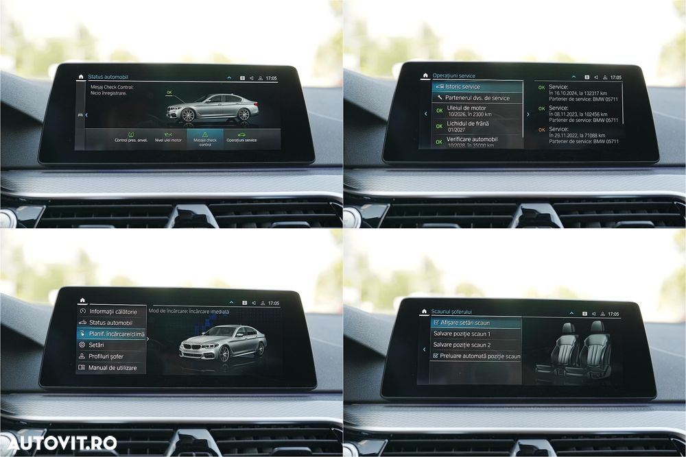 BMW Seria 5 - 30