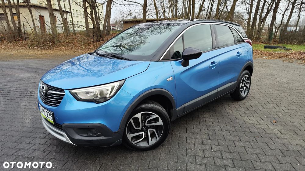 Opel Crossland X 1.2 Start/Stop Innovation - 2
