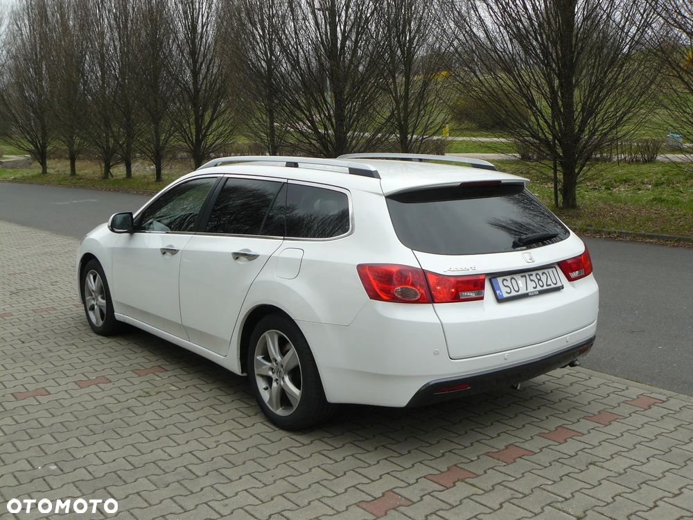 Honda Accord 2.2i-DTEC Executive - 4