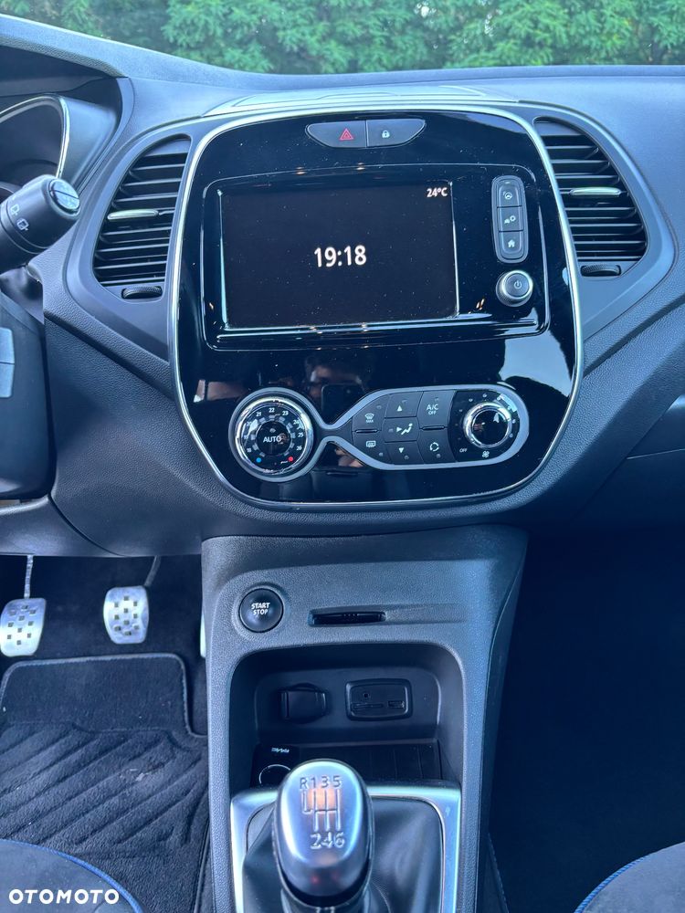 Renault Captur 1.3 Energy TCe S-Edition - 21