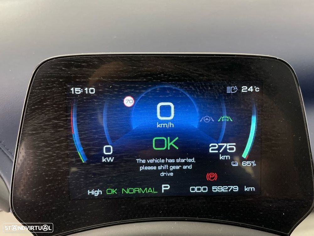 BYD Atto 3 60.48 kWh Design - 9