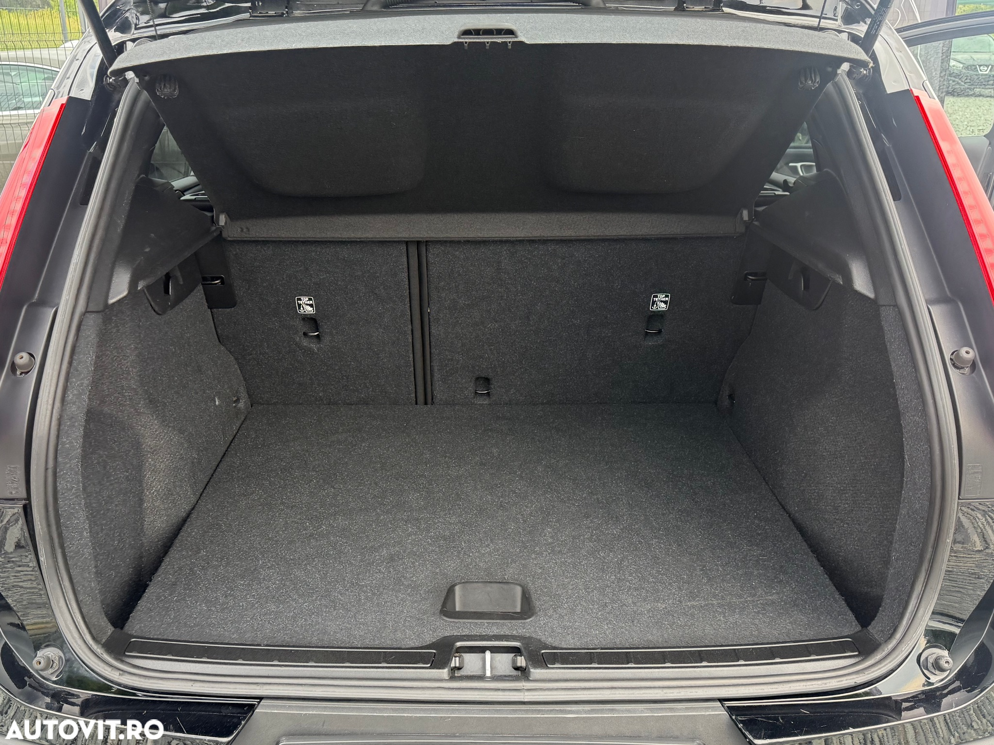 Volvo XC 40 D3 AWD Momentum - 15