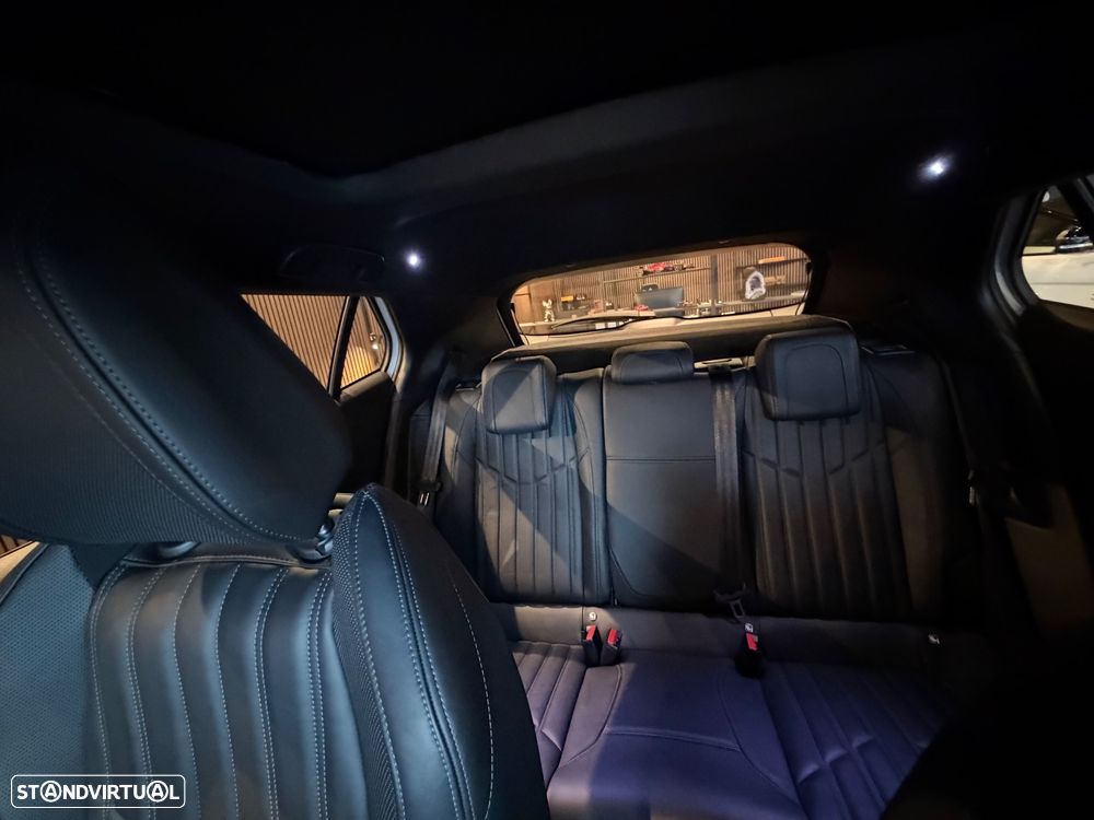 Peugeot e-2008 GT Pack - 19