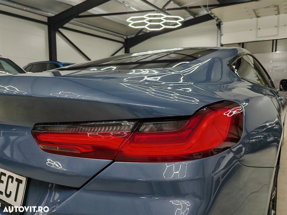 BMW Seria 8 840d xDrive - 29