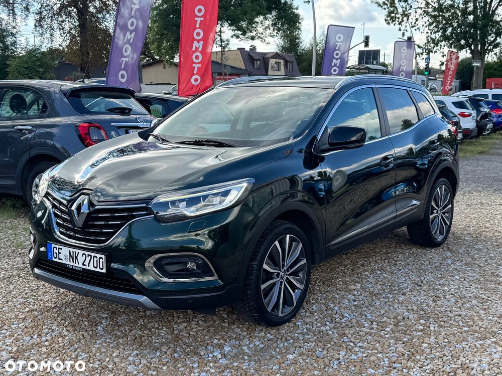 Renault Kadjar - 8