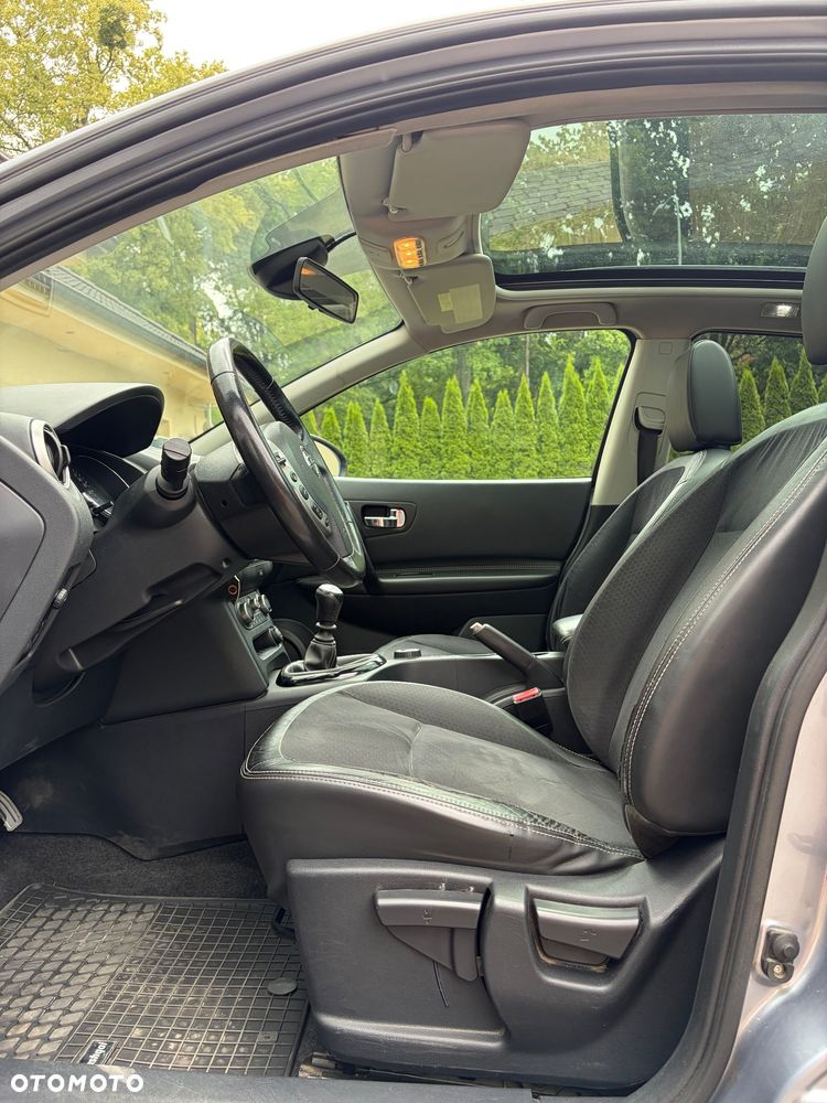 Nissan Qashqai 1.6 dCi 4x4 360 S&S - 5
