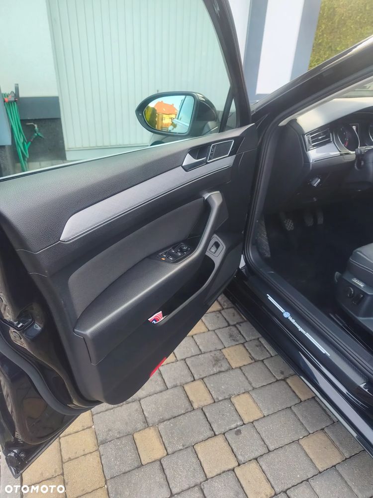 Volkswagen Passat 1.5 TSI EVO Comfortline - 10