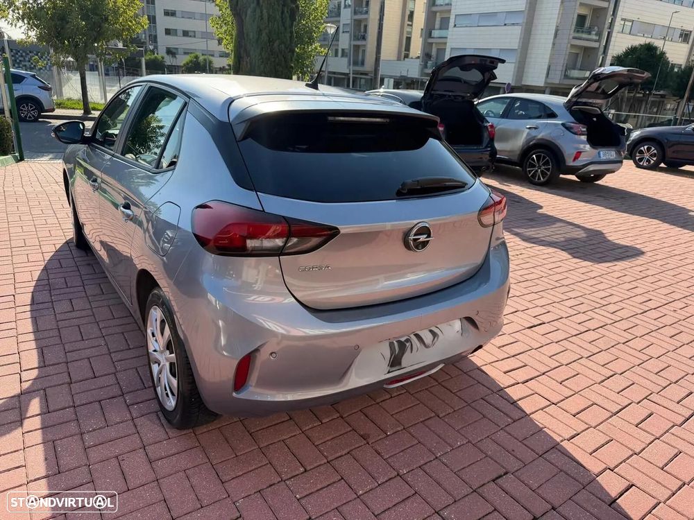 Opel Corsa 1.5 D Business - 12