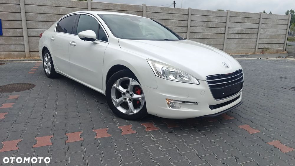 Peugeot 508 1.6 HDi Active - 17