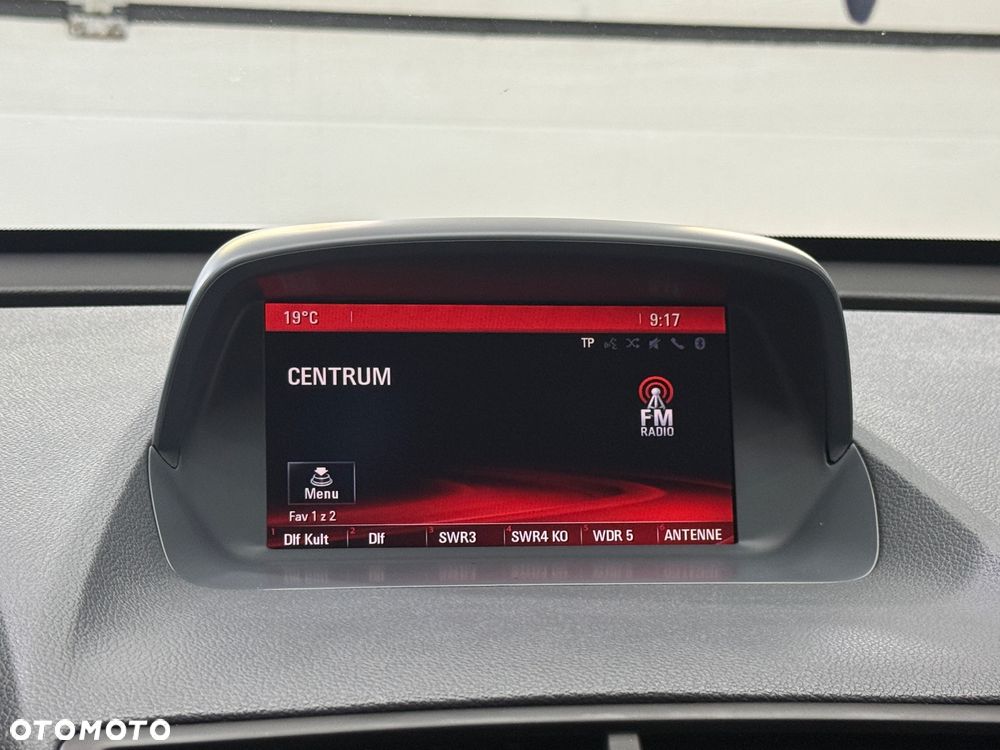 Opel Mokka 1.6 CDTI Automatik Color Innovation - 21