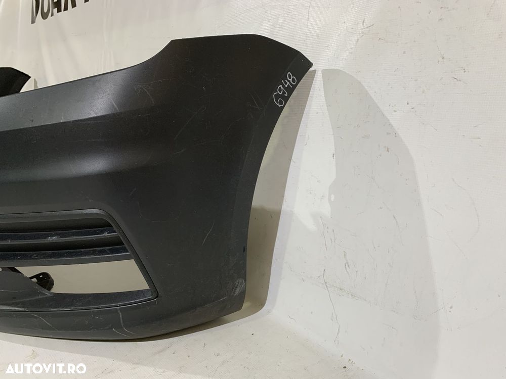 Bara fata VW Caddy, 2015, 2016, 2017, 2018, 2019, cod origine OE 2K5807221J. - 12