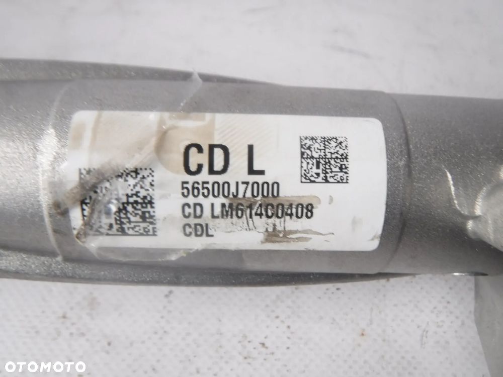 kia ceed iii 18r- przekładnia kierownicza nowa oryginał - 2