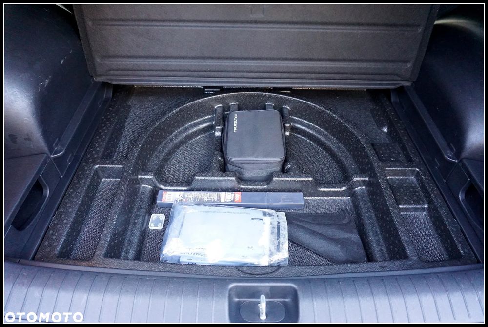 Kia Sportage 1.6 GDI Business Line 2WD - 10
