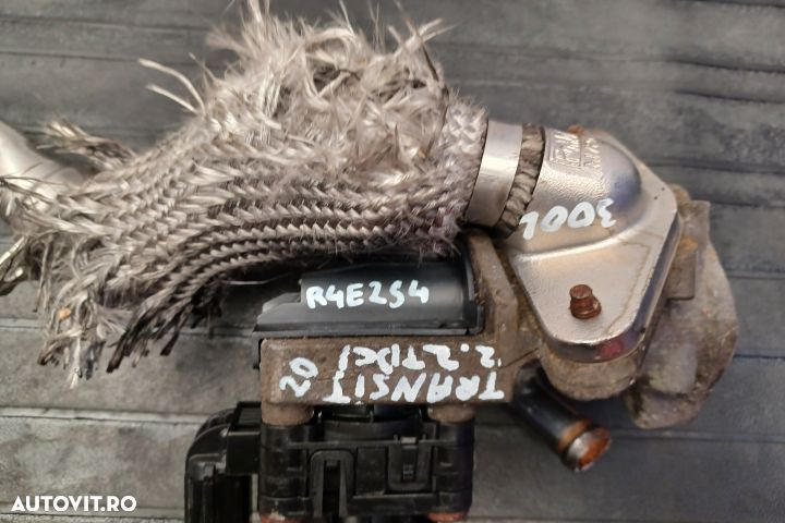 Egr BK2Q-9D475-CB BK2Q9D475CB BK2Q-9D475-CB BK2Q9D475CB Ford Transit - 1