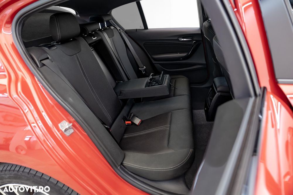 BMW Seria 1 - 8