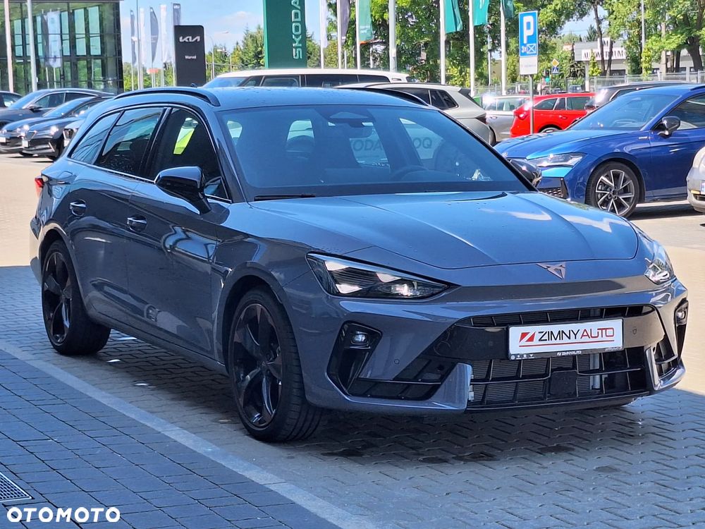 Cupra Leon Sportstourer 1.5 eTSI DSG - 11