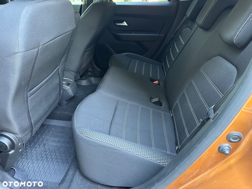 Dacia Duster 1.0 TCe Prestige - 11