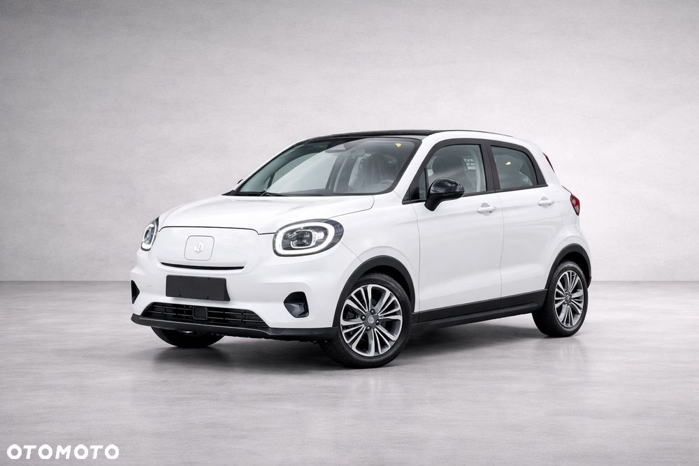 Leapmotor T03 37.3kWh - 1