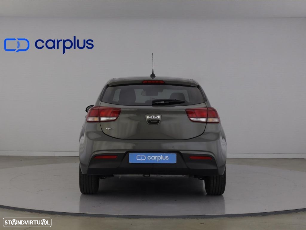 Kia Rio 1.0 T-GDi Drive - 6