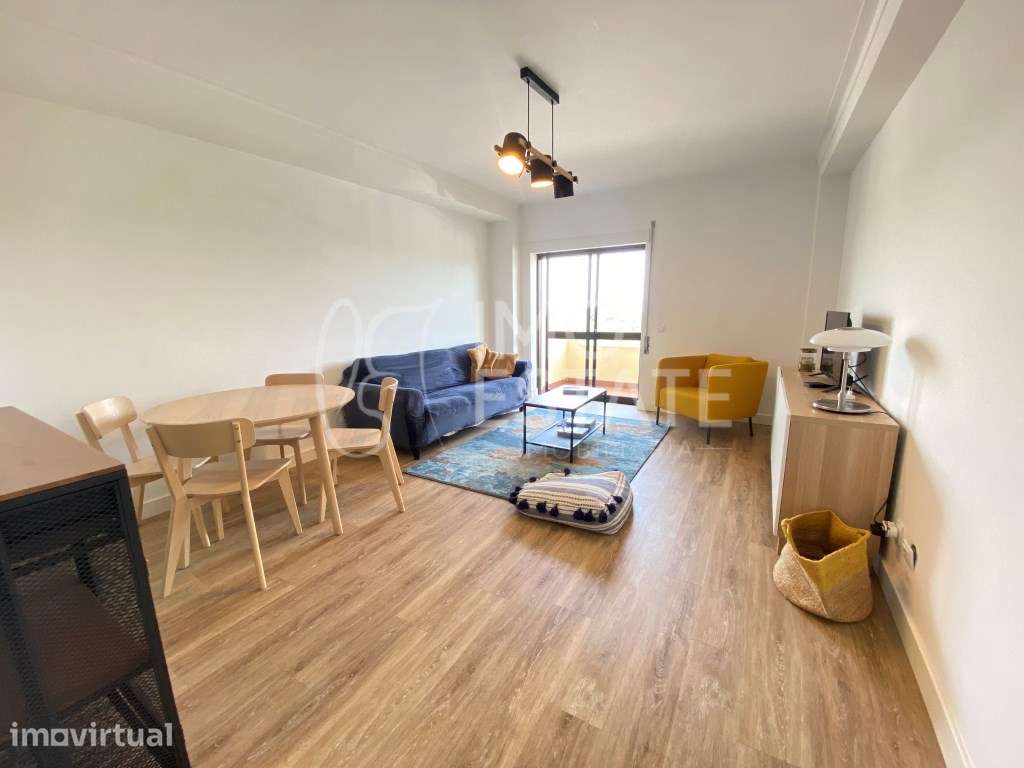 Apartamento T2 Santa Clara - Grande imagem: 2/15
