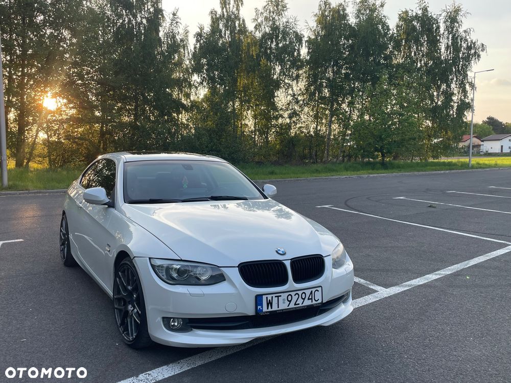 BMW Seria 3 335i xDrive - 2