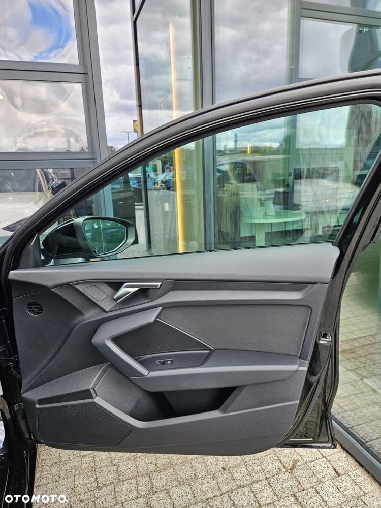 Audi A3 Sportback - 29