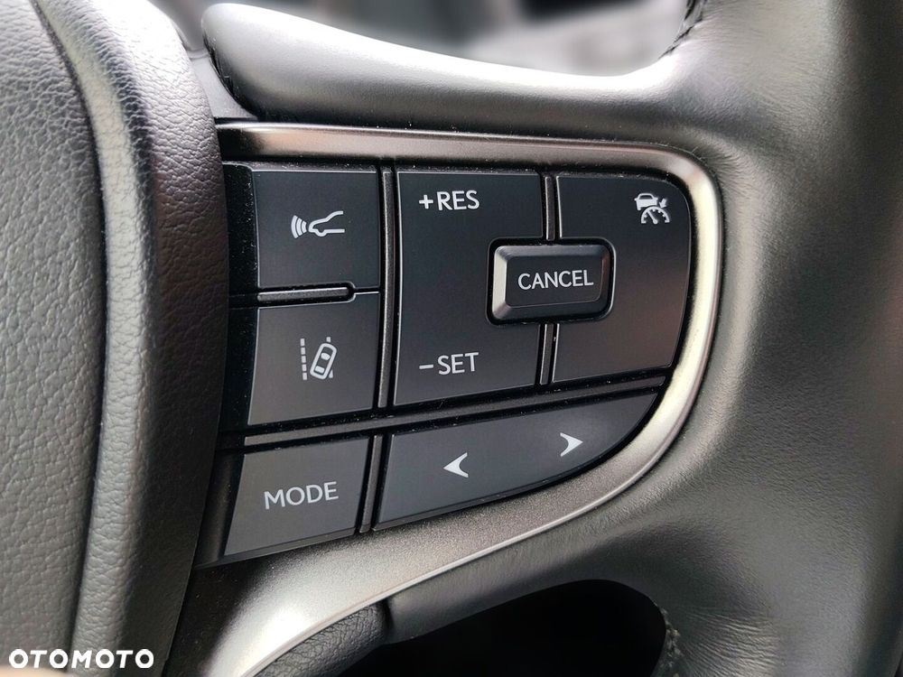 Lexus UX 250h GPF F Sport Design 2WD - 20