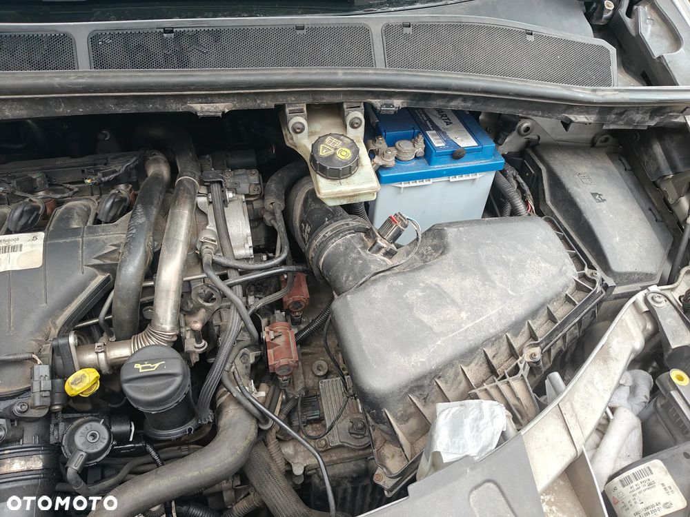 Ford S-Max 2.0 TDCi Gold X - 15