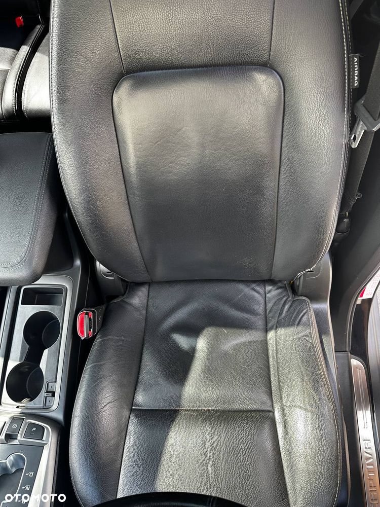 Chevrolet Captiva 2.2 D LTZ - 11