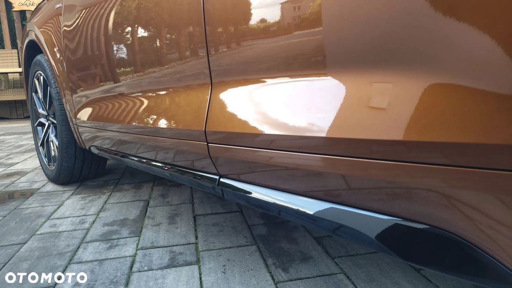 Audi Q5 40 TDI mHEV Quattro S Line S tronic - 19