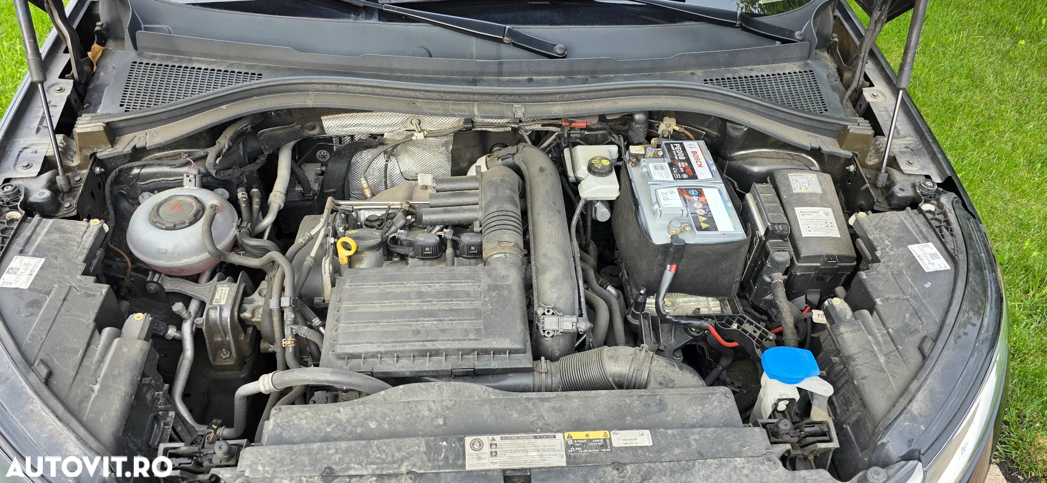 Skoda Kodiaq 1.4 TSI DSG Style - 22