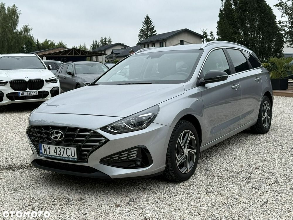 Hyundai i30 - 7