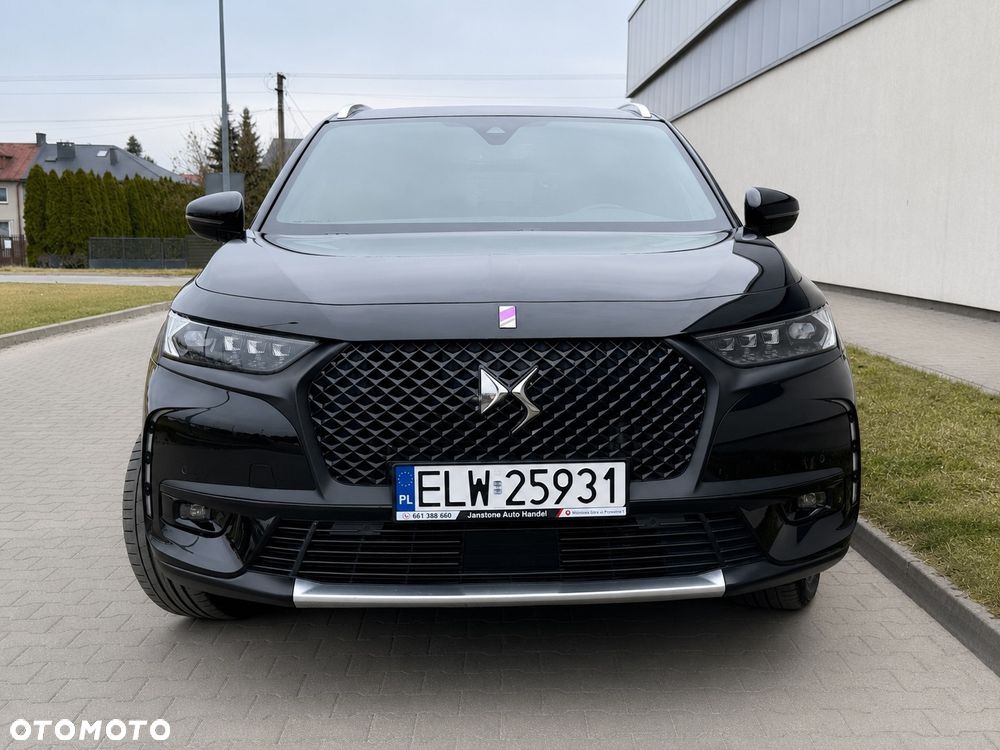 DS Automobiles DS 7 Crossback - 39