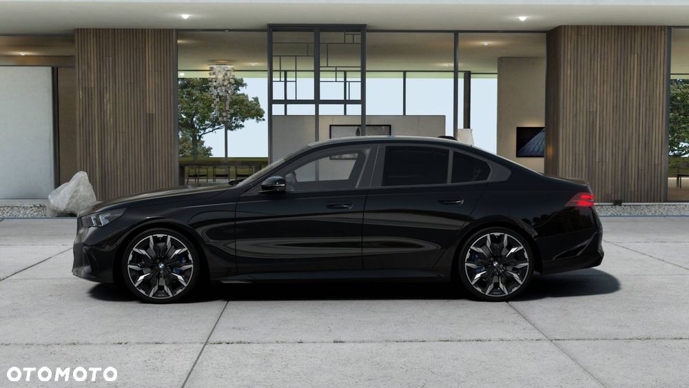 BMW Seria 5 520d xDrive - 2