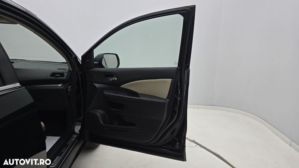 Honda CR-V - 18