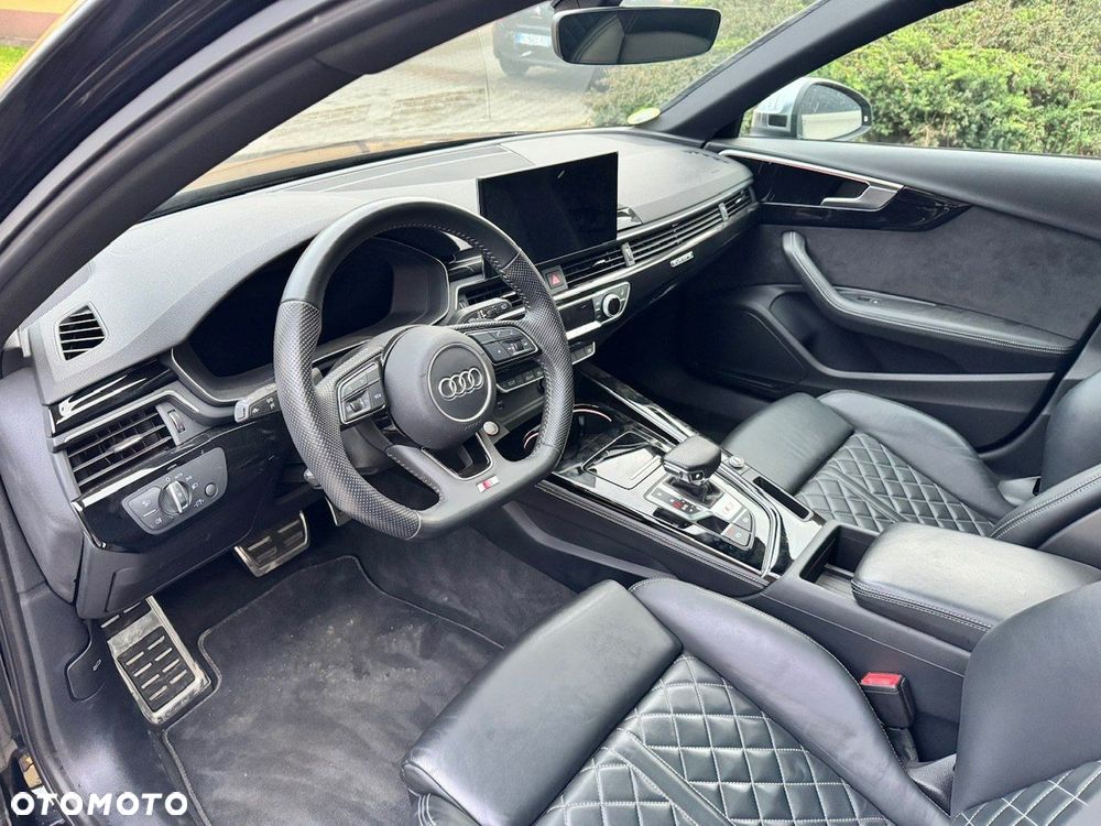Audi S4 Avant - 12