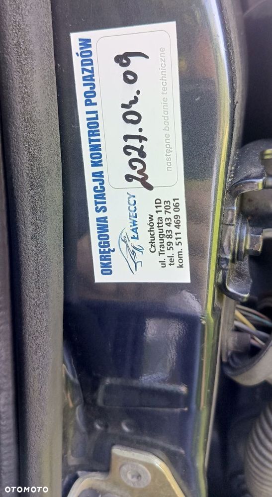 Ford Mondeo 2.0 Platinium X - 18