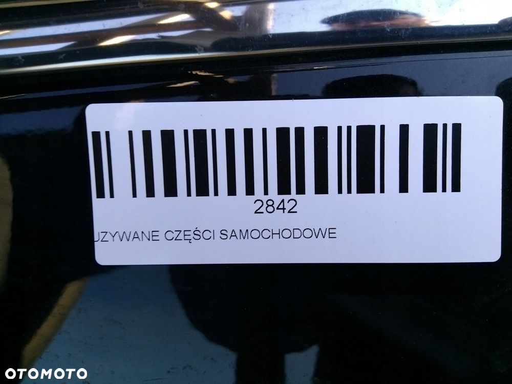 DRZWI LEWY PRZÓD NISSAN QASHQAI J11 13-16R Z11 - 8