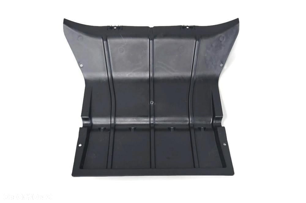 5802844438 ; 504080194 Iveco Daily 35C 50C 65C płyta pod silnik - 1