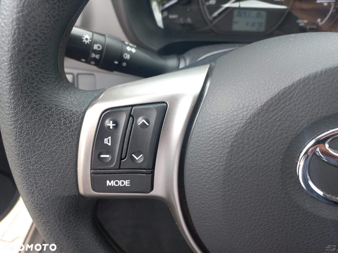 Toyota Yaris - 20