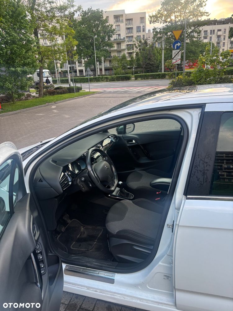 Citroën C3 1.2 VTi Seduction - 4