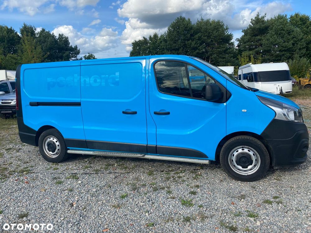 Renault Trafic - 7