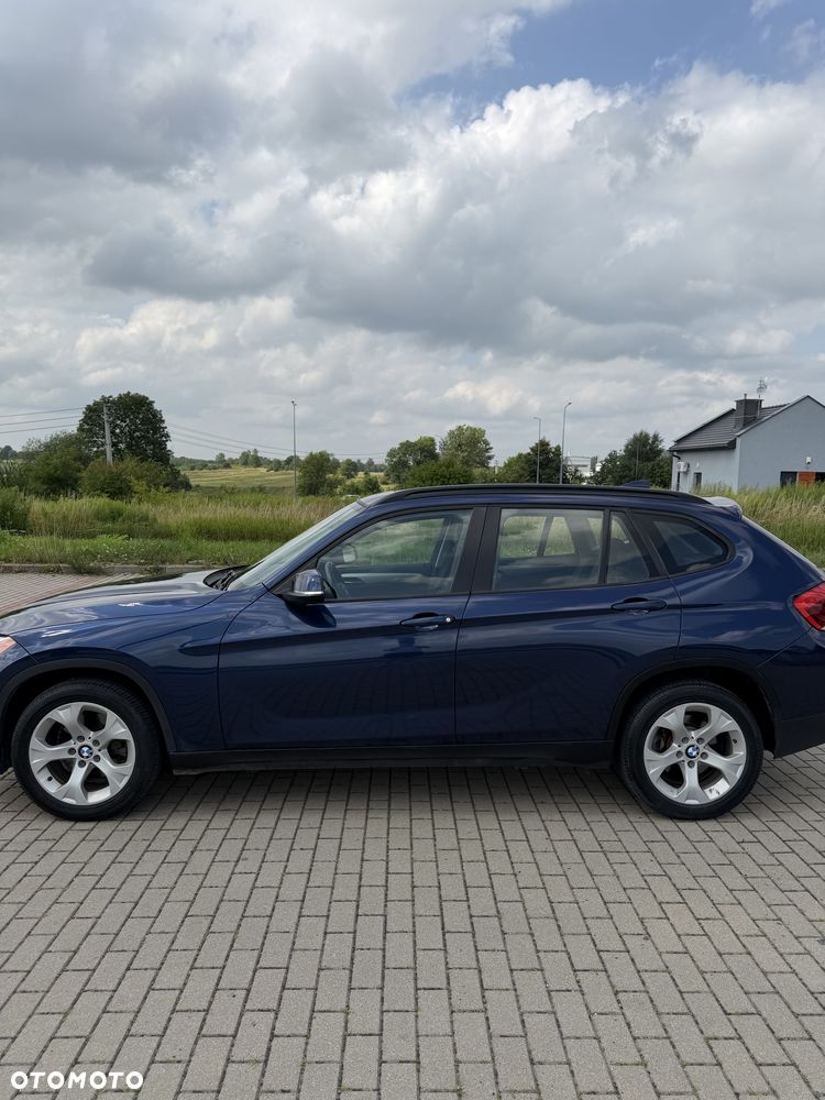 BMW X1 - 4
