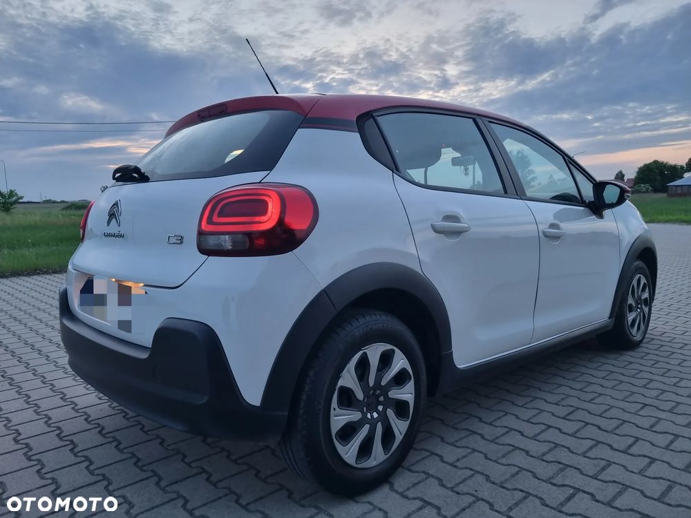 Citroën C3 1.2 VTi Attraction - 5