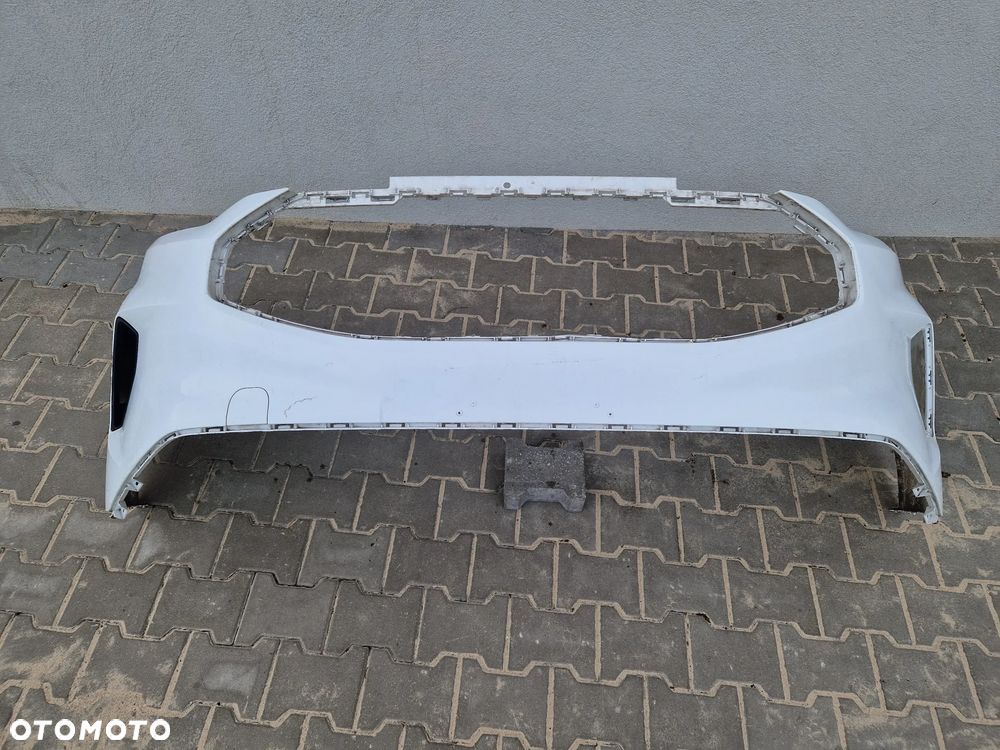 Zderzak Ford Transit Custom mk2 II 2023 - - 1